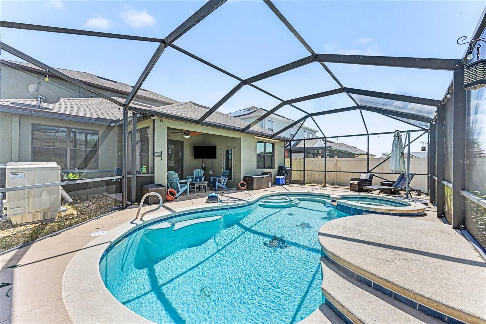 1164 MUSGRASS CIR, MELBOURNE, FL, 32904