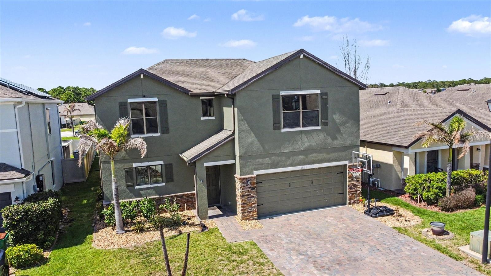 1164 MUSGRASS CIR, MELBOURNE, FL, 32904