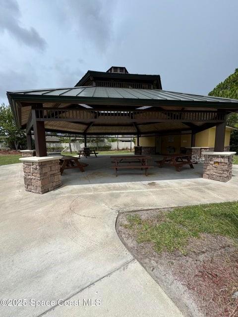 1164 MUSGRASS CIR, MELBOURNE, FL, 32904