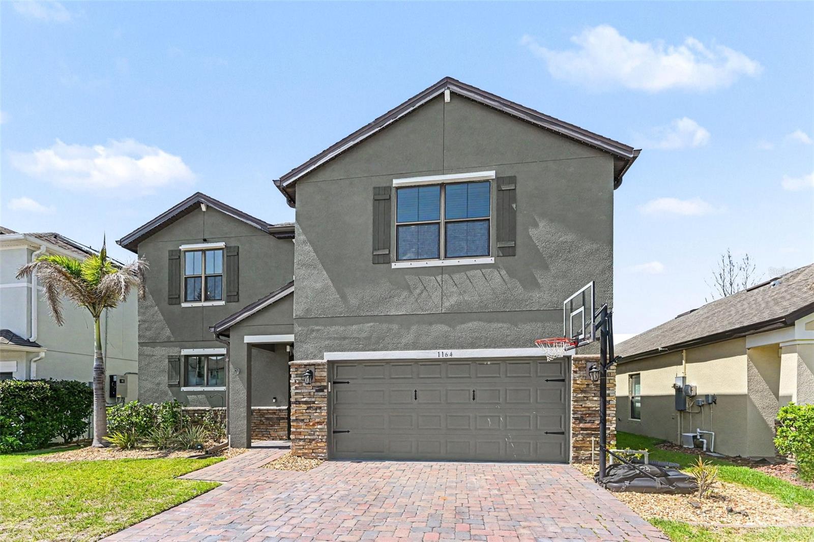 1164 MUSGRASS CIR, MELBOURNE, FL, 32904