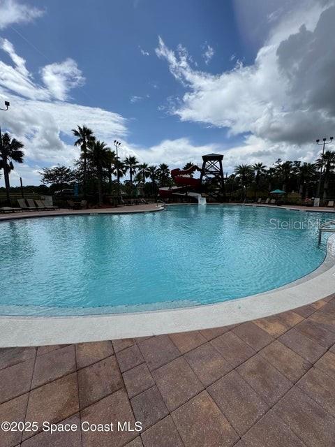 1164 MUSGRASS CIR, MELBOURNE, FL, 32904