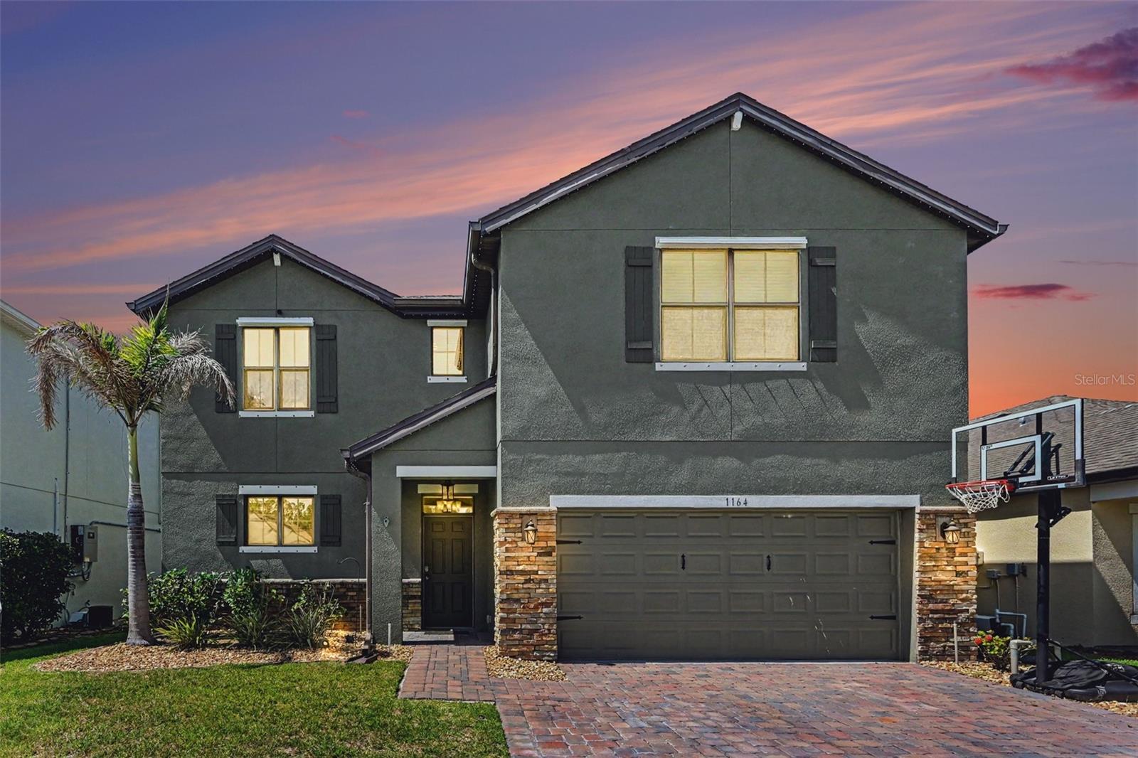 1164 MUSGRASS CIR, MELBOURNE, FL, 32904