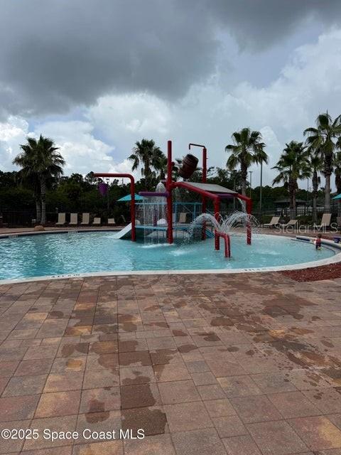 1164 MUSGRASS CIR, MELBOURNE, FL, 32904