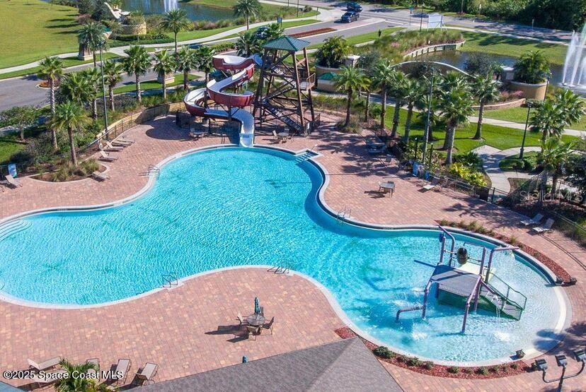 1164 MUSGRASS CIR, MELBOURNE, FL, 32904