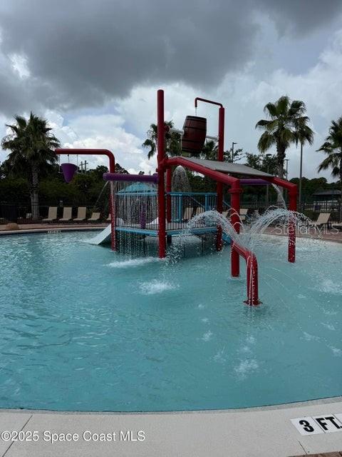 1164 MUSGRASS CIR, MELBOURNE, FL, 32904