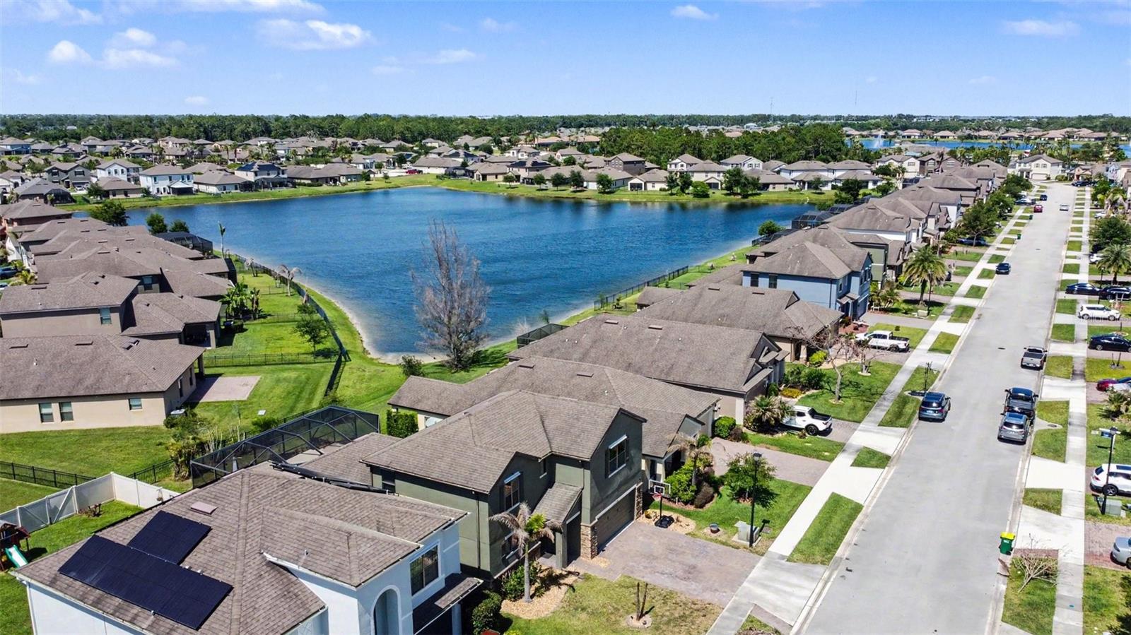 1164 MUSGRASS CIR, MELBOURNE, FL, 32904