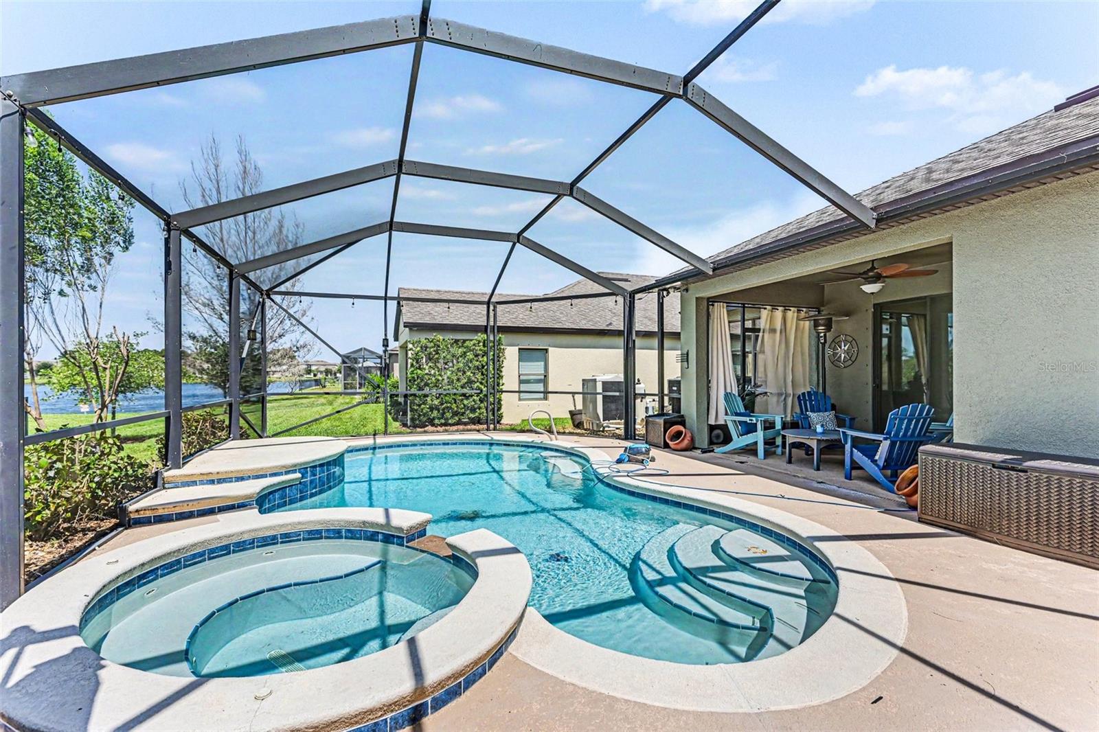 1164 MUSGRASS CIR, MELBOURNE, FL, 32904