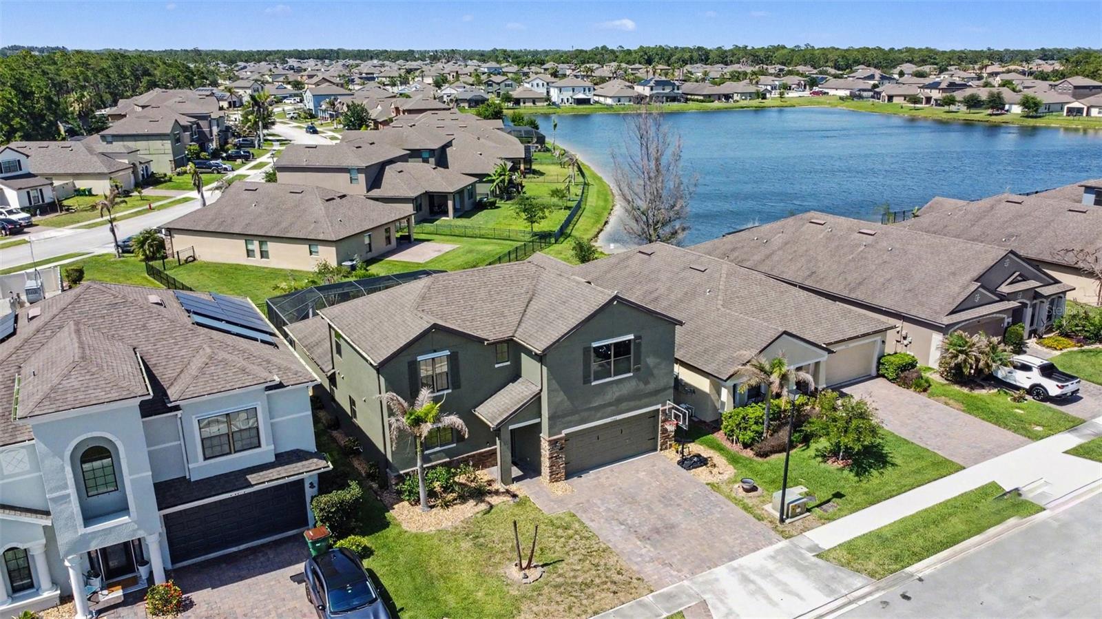 1164 MUSGRASS CIR, MELBOURNE, FL, 32904