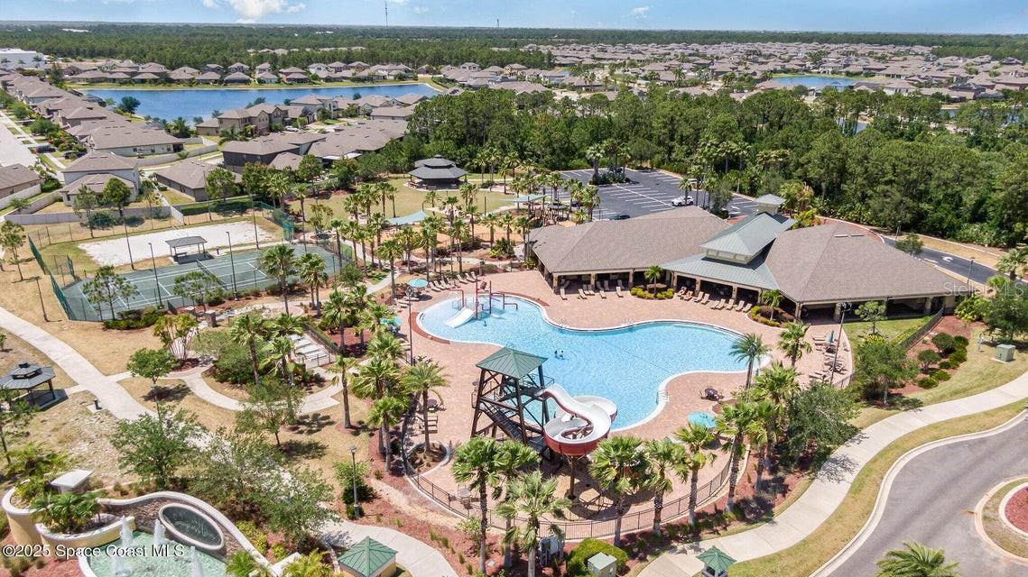 1164 MUSGRASS CIR, MELBOURNE, FL, 32904