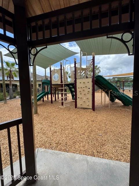 1164 MUSGRASS CIR, MELBOURNE, FL, 32904