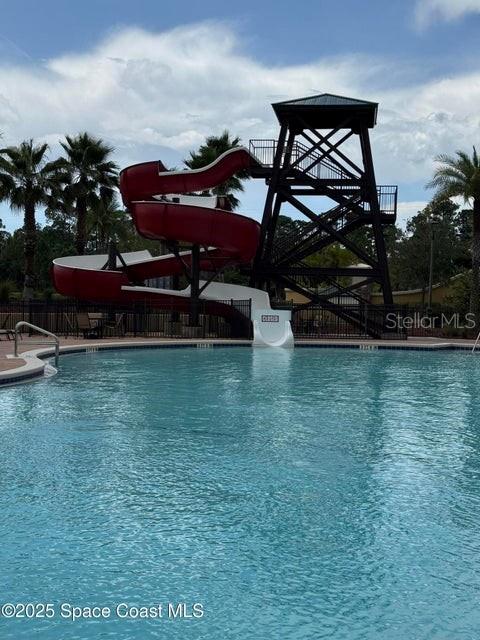 1164 MUSGRASS CIR, MELBOURNE, FL, 32904