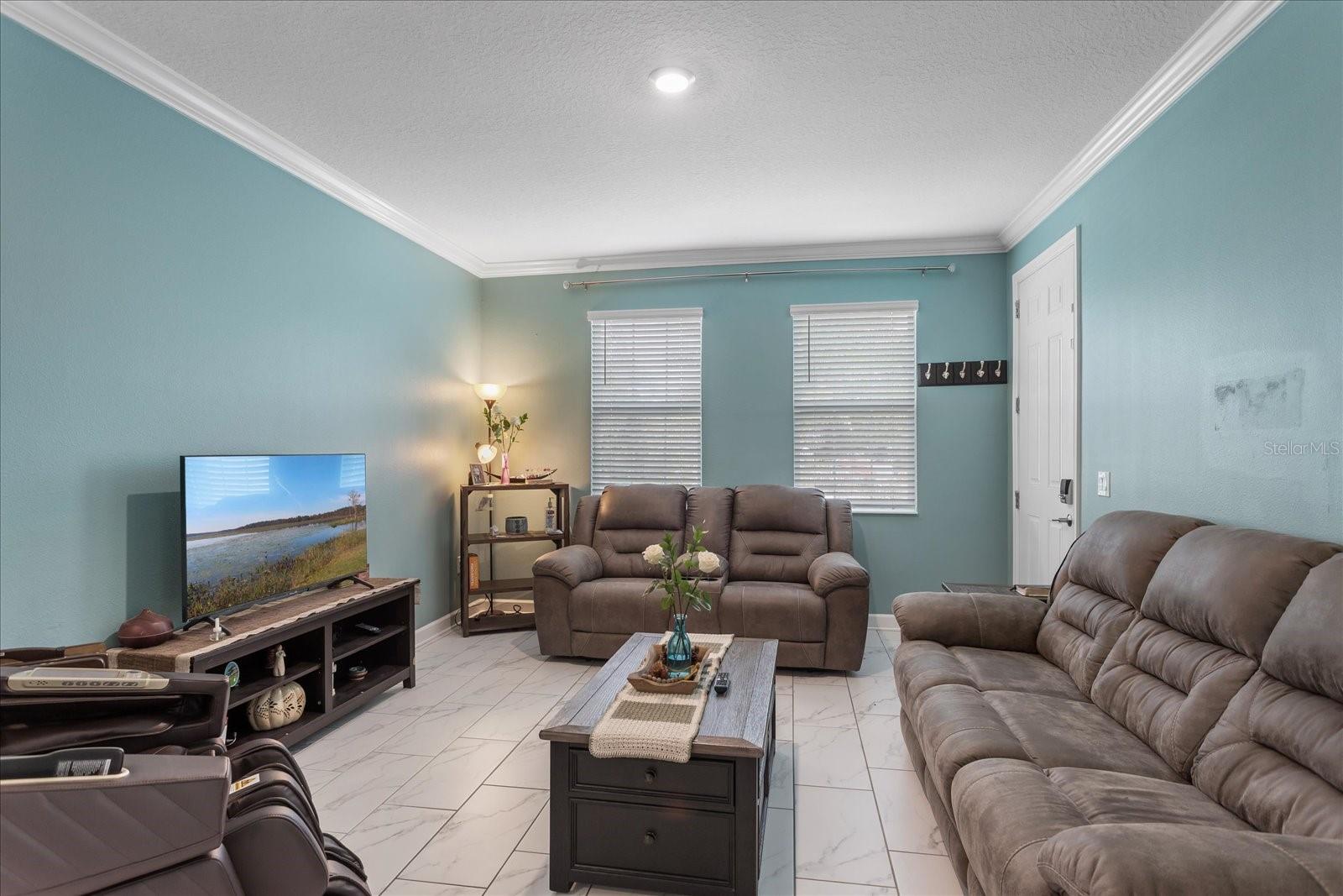 1432 OLYMPIC CLUB BLVD, CHAMPIONS GATE, FL, 33896
