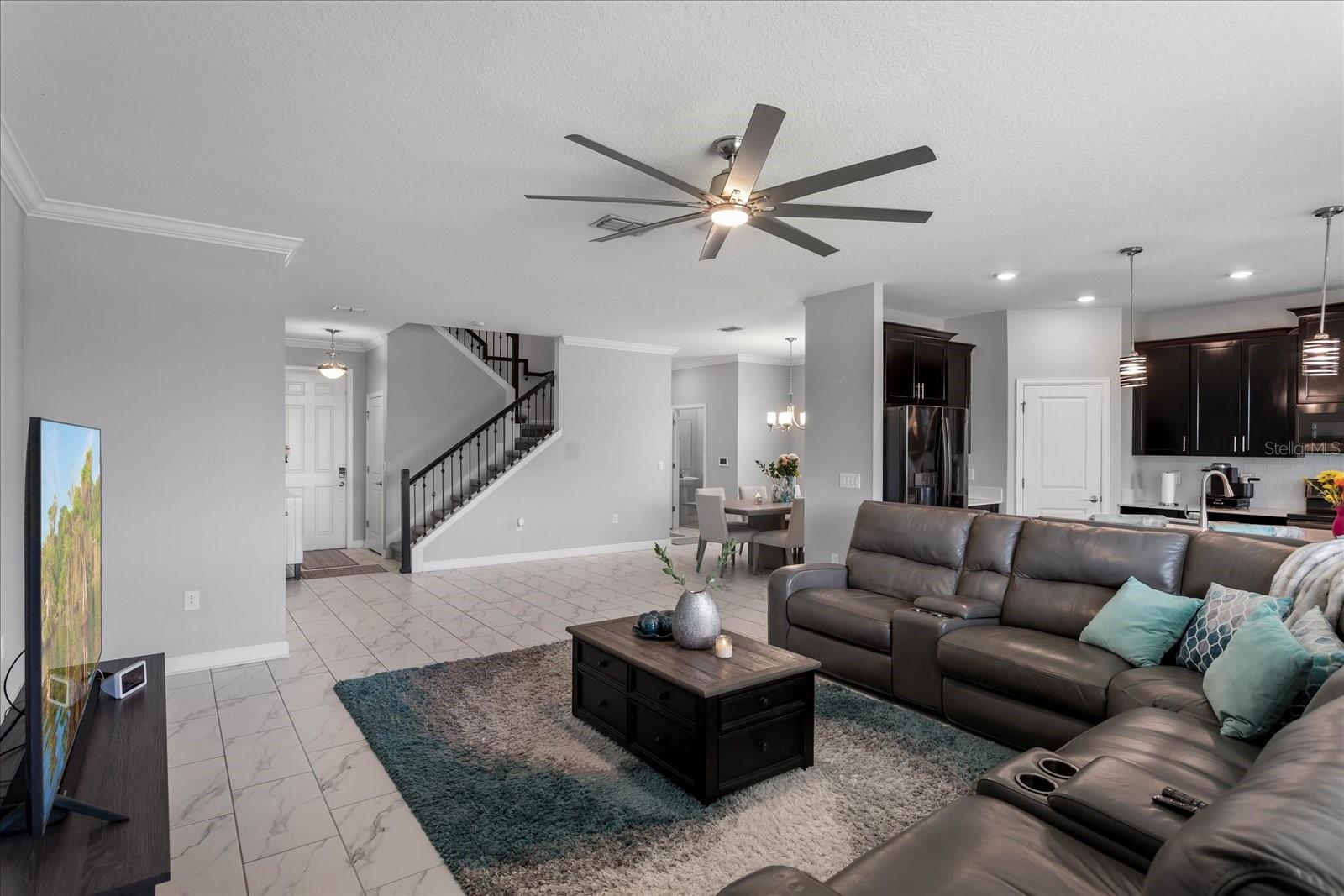 1432 OLYMPIC CLUB BLVD, CHAMPIONS GATE, FL, 33896