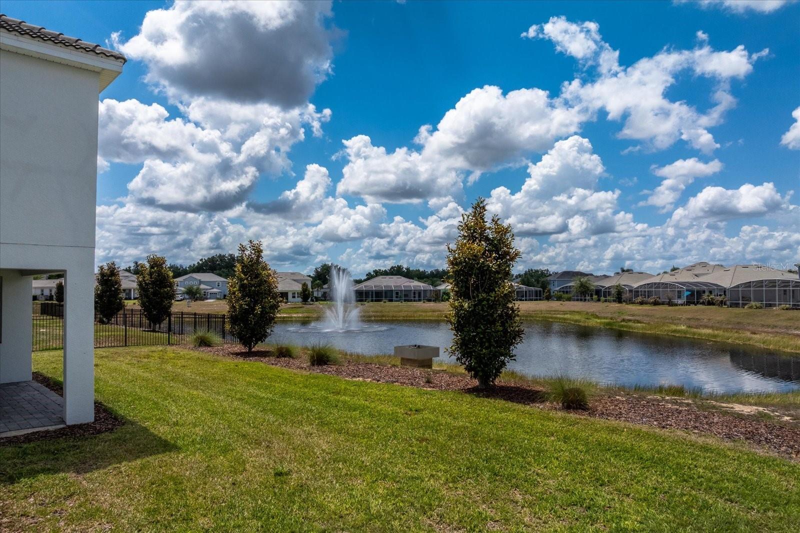 1432 OLYMPIC CLUB BLVD, CHAMPIONS GATE, FL, 33896
