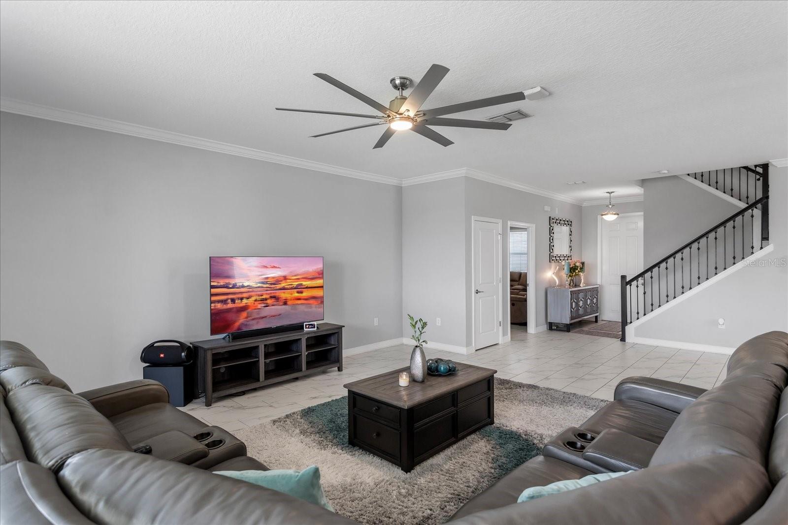 1432 OLYMPIC CLUB BLVD, CHAMPIONS GATE, FL, 33896