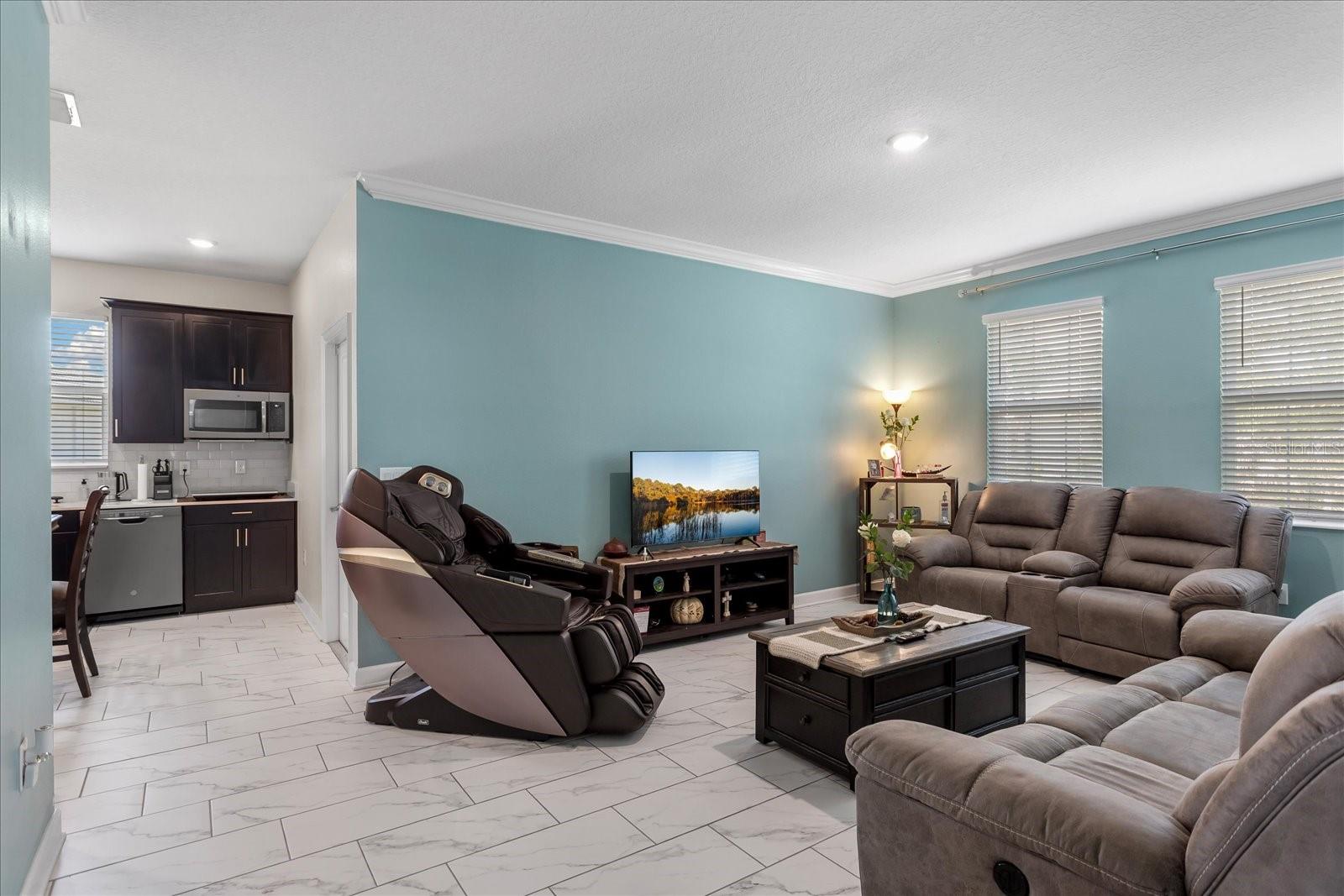 1432 OLYMPIC CLUB BLVD, CHAMPIONS GATE, FL, 33896