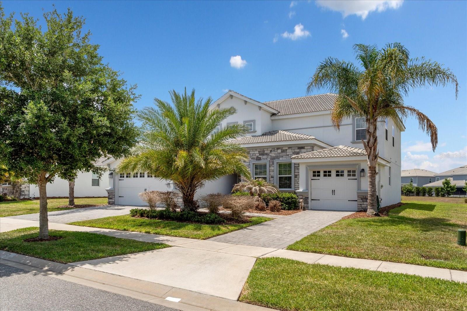1432 OLYMPIC CLUB BLVD, CHAMPIONS GATE, FL, 33896