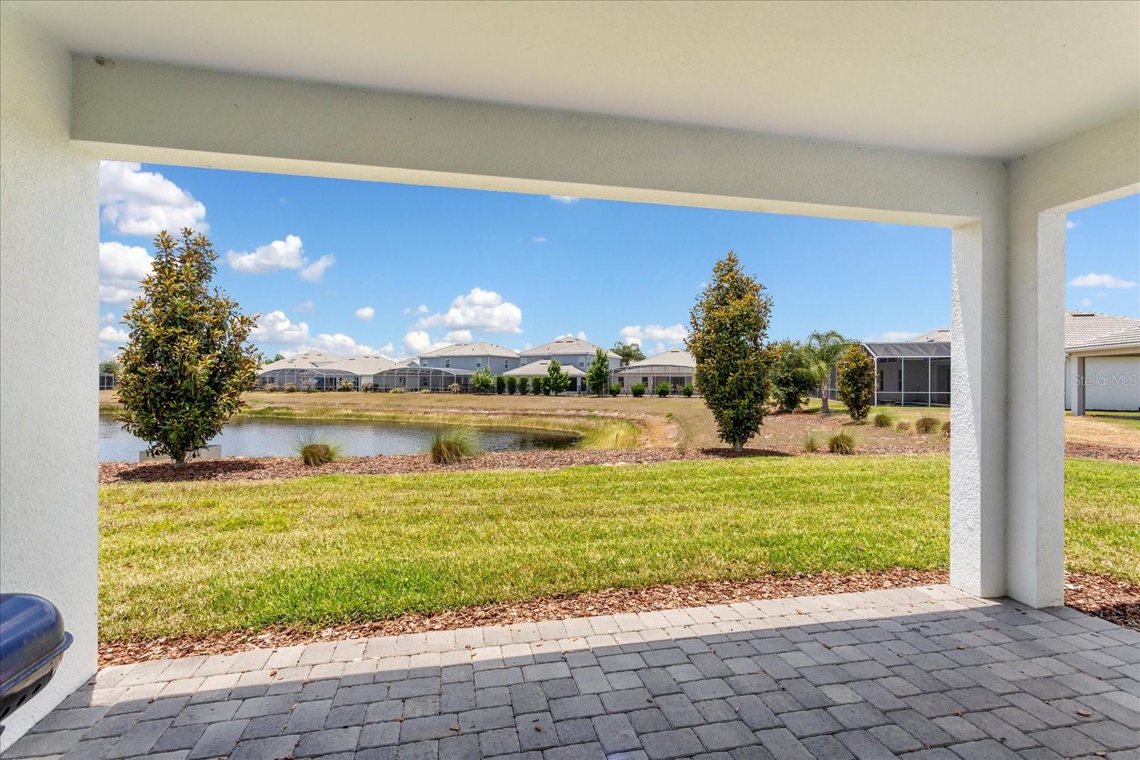 1432 OLYMPIC CLUB BLVD, CHAMPIONS GATE, FL, 33896