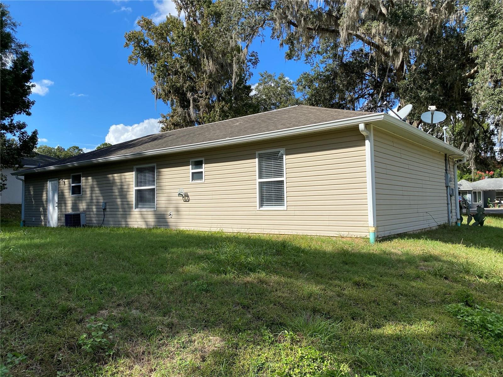 5890 SE 119TH PL, BELLEVIEW, FL, 34420