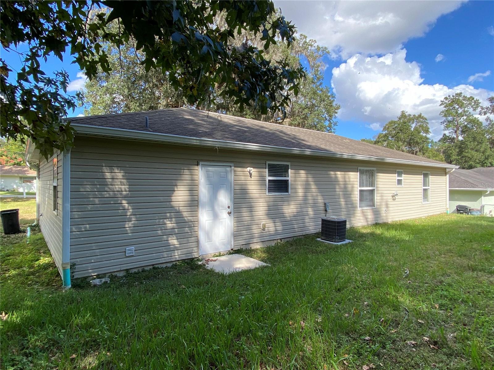 5890 SE 119TH PL, BELLEVIEW, FL, 34420