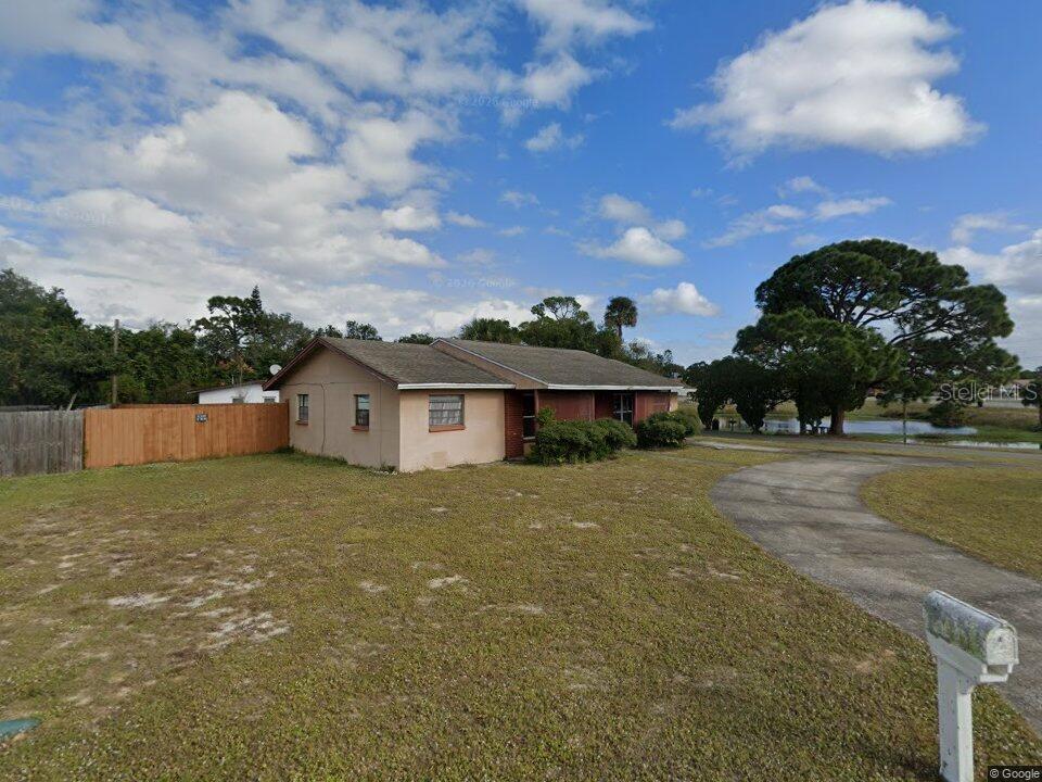 1380 SHELLY PL, TITUSVILLE, FL, 32780