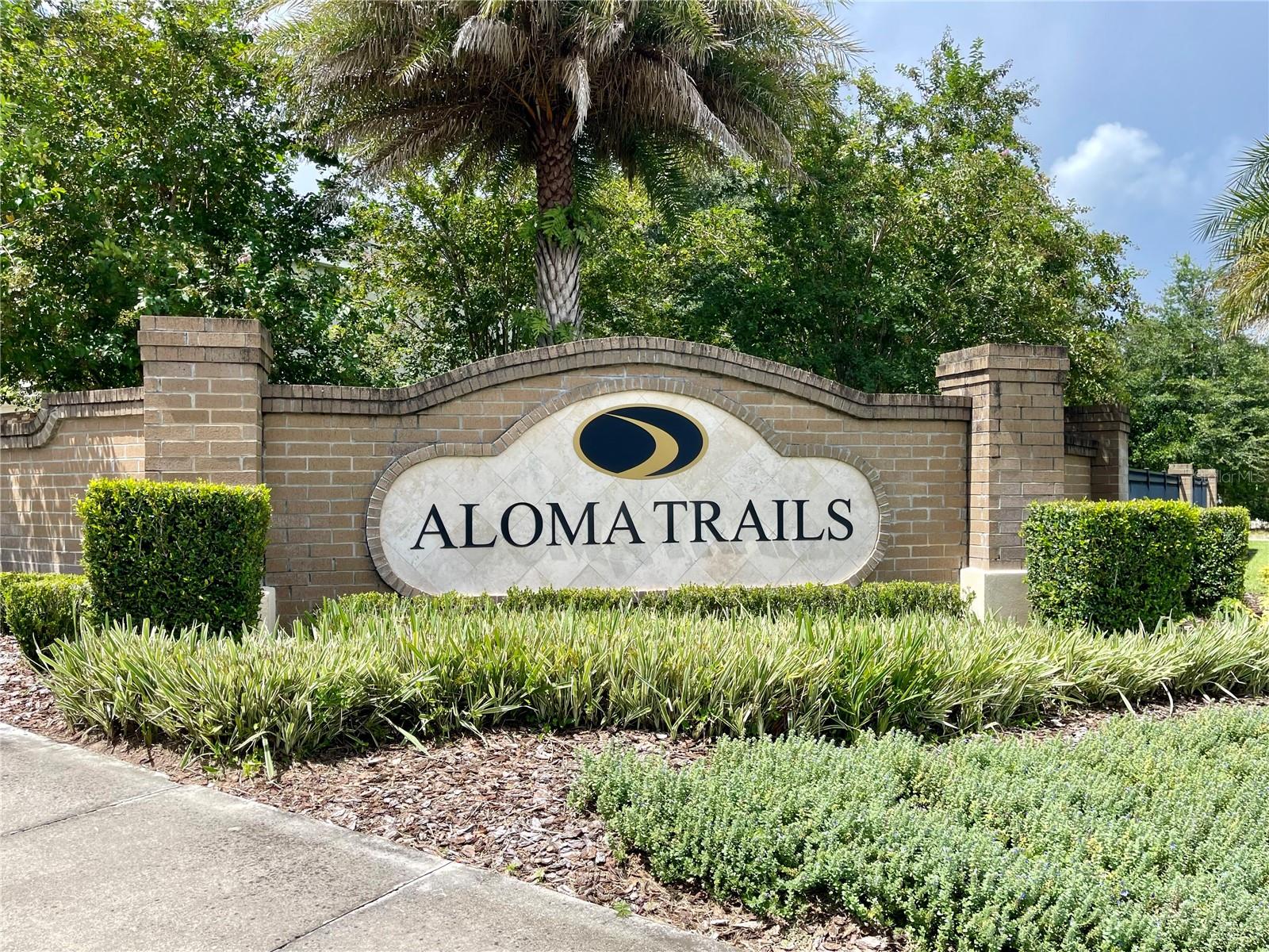 7522 ALOMA PINES CT, WINTER PARK, FL, 32792