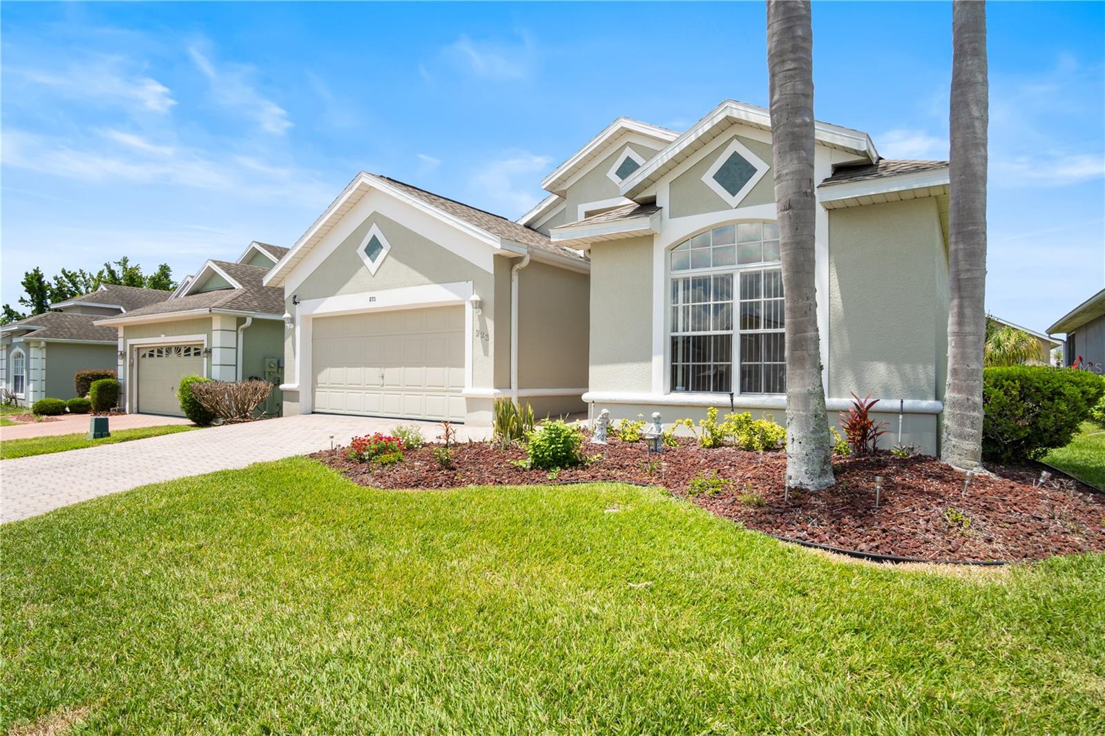 223 RIDGE VIEW DR, DAVENPORT, FL, 33837