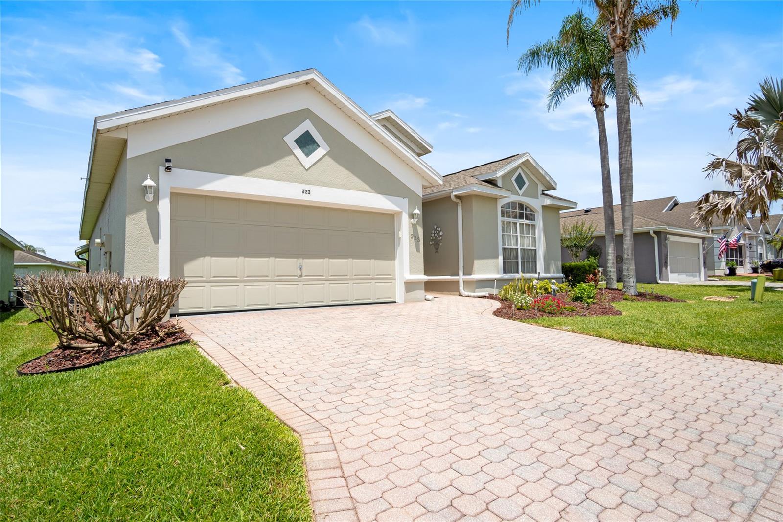 223 RIDGE VIEW DR, DAVENPORT, FL, 33837