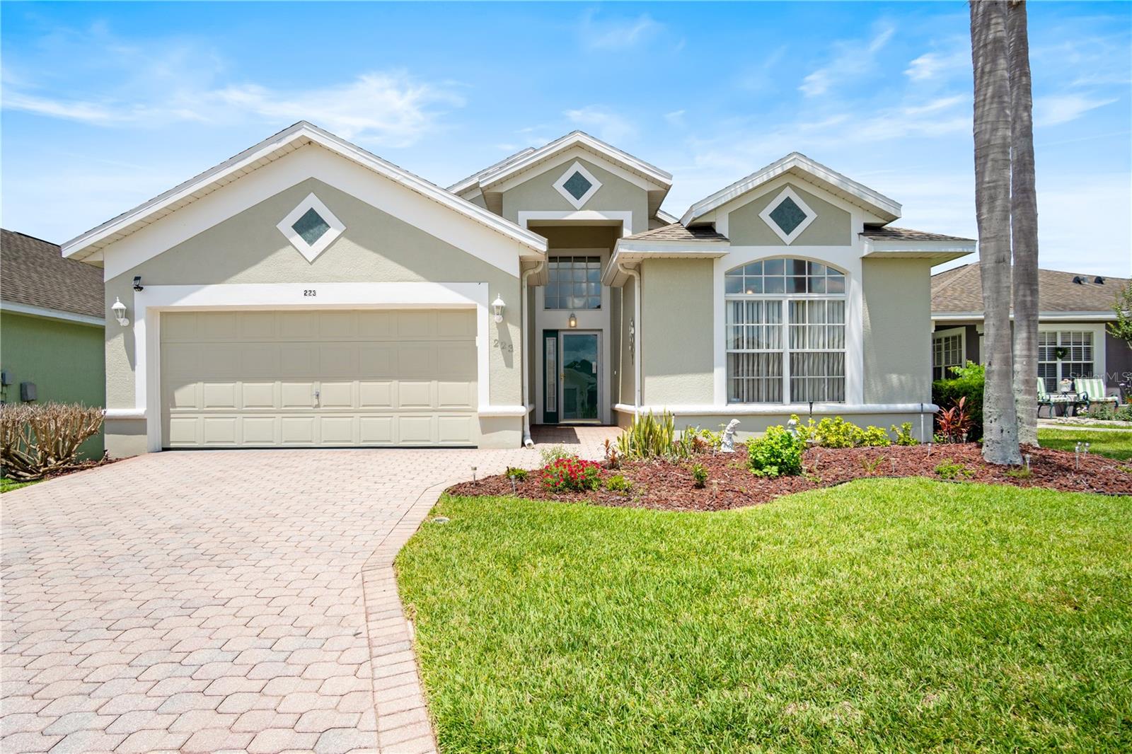 223 RIDGE VIEW DR, DAVENPORT, FL, 33837