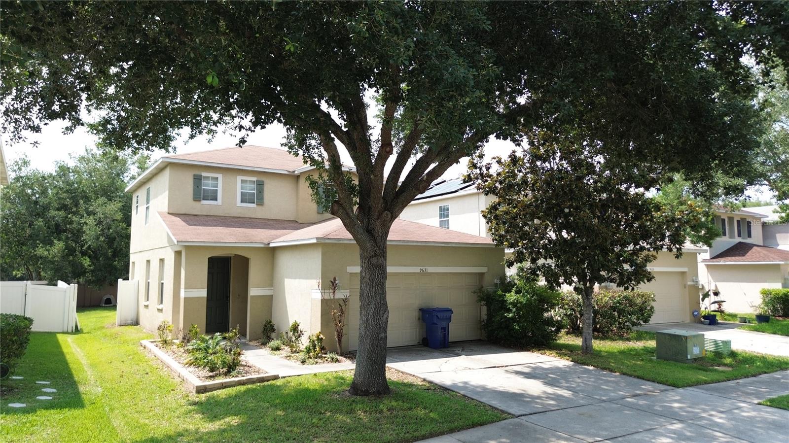 9631 SIMEON DR, LAND O LAKES, FL, 34638