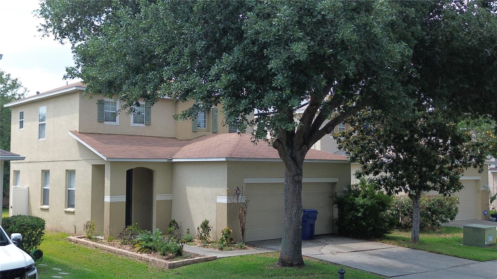 9631 SIMEON DR, LAND O LAKES, FL, 34638