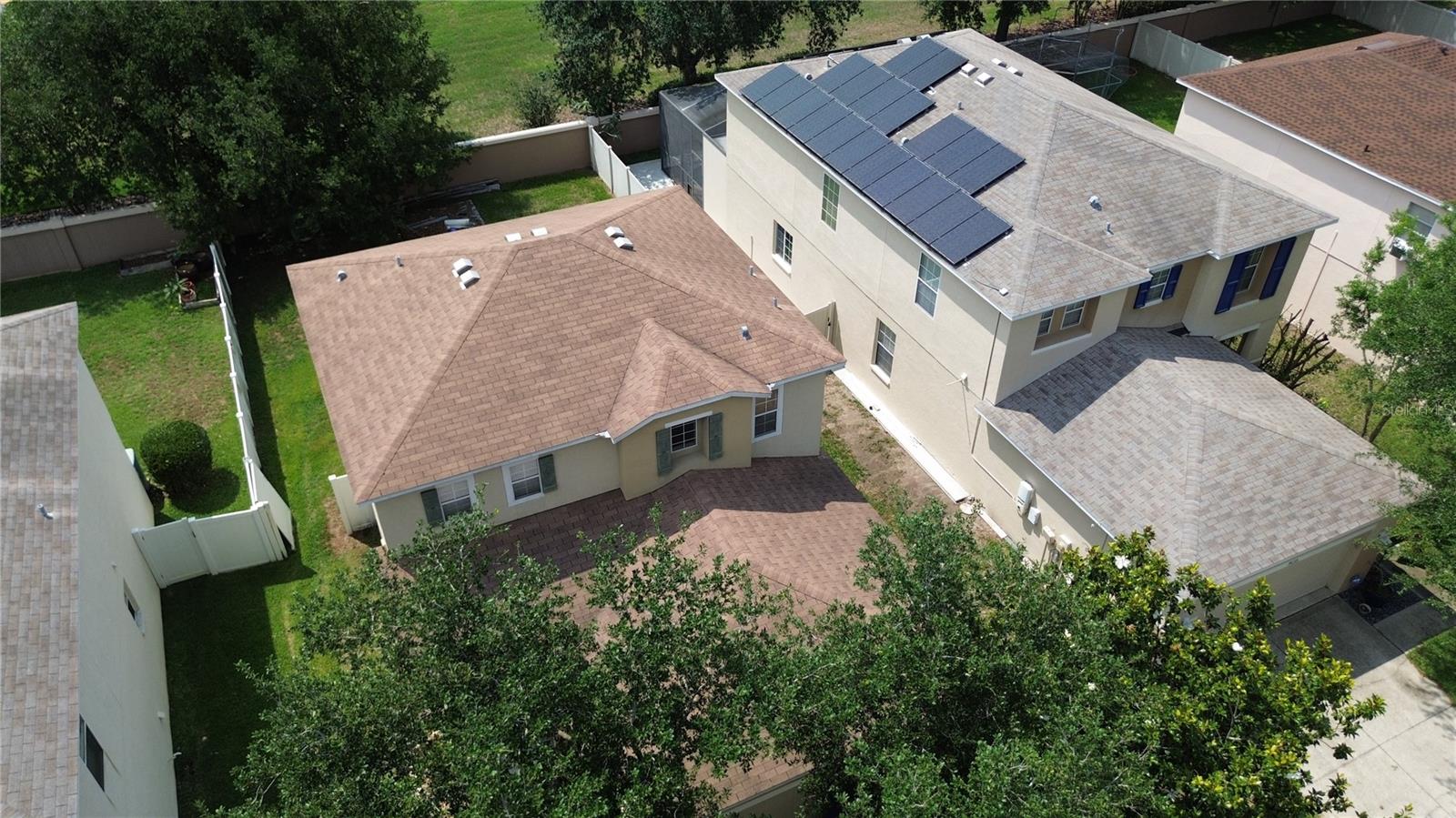 9631 SIMEON DR, LAND O LAKES, FL, 34638