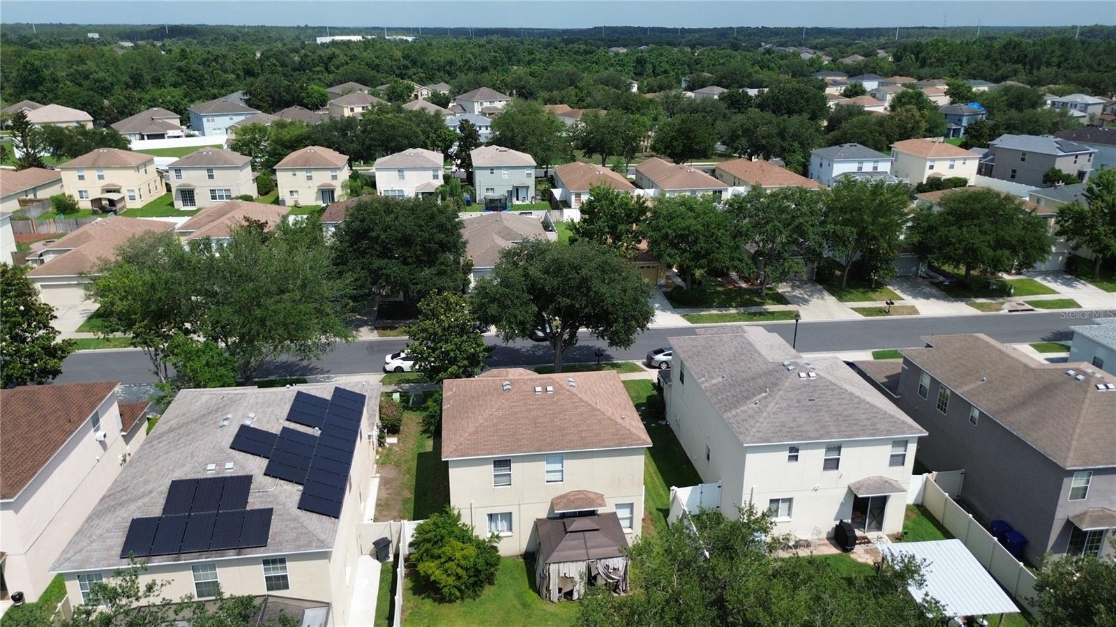 9631 SIMEON DR, LAND O LAKES, FL, 34638