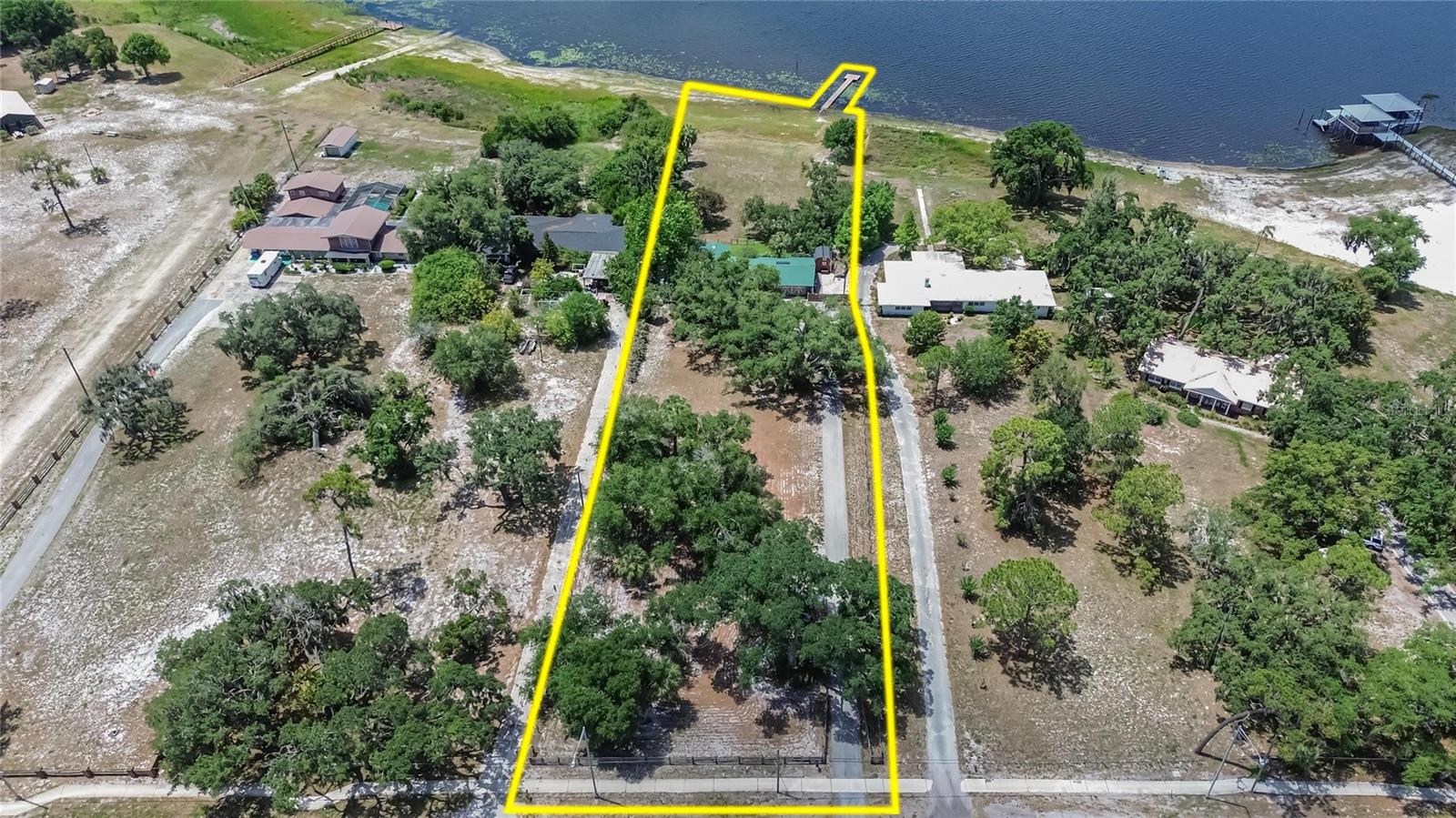 5401 674 HWY, WIMAUMA, FL, 33598