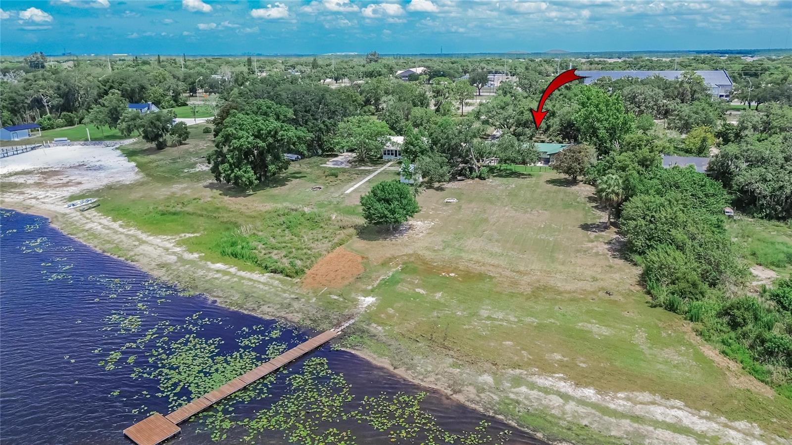 5401 674 HWY, WIMAUMA, FL, 33598