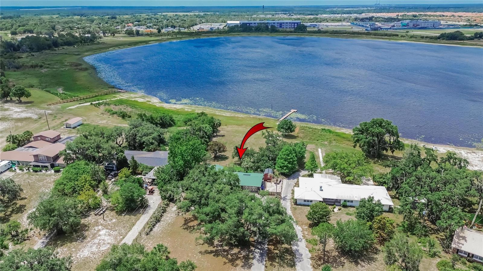 5401 674 HWY, WIMAUMA, FL, 33598