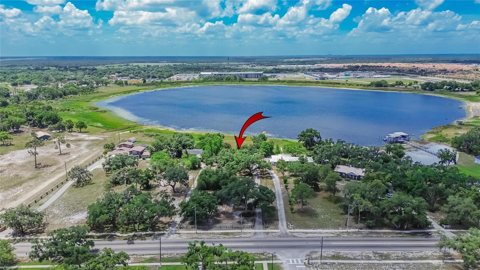 5401 674 HWY, WIMAUMA, FL, 33598