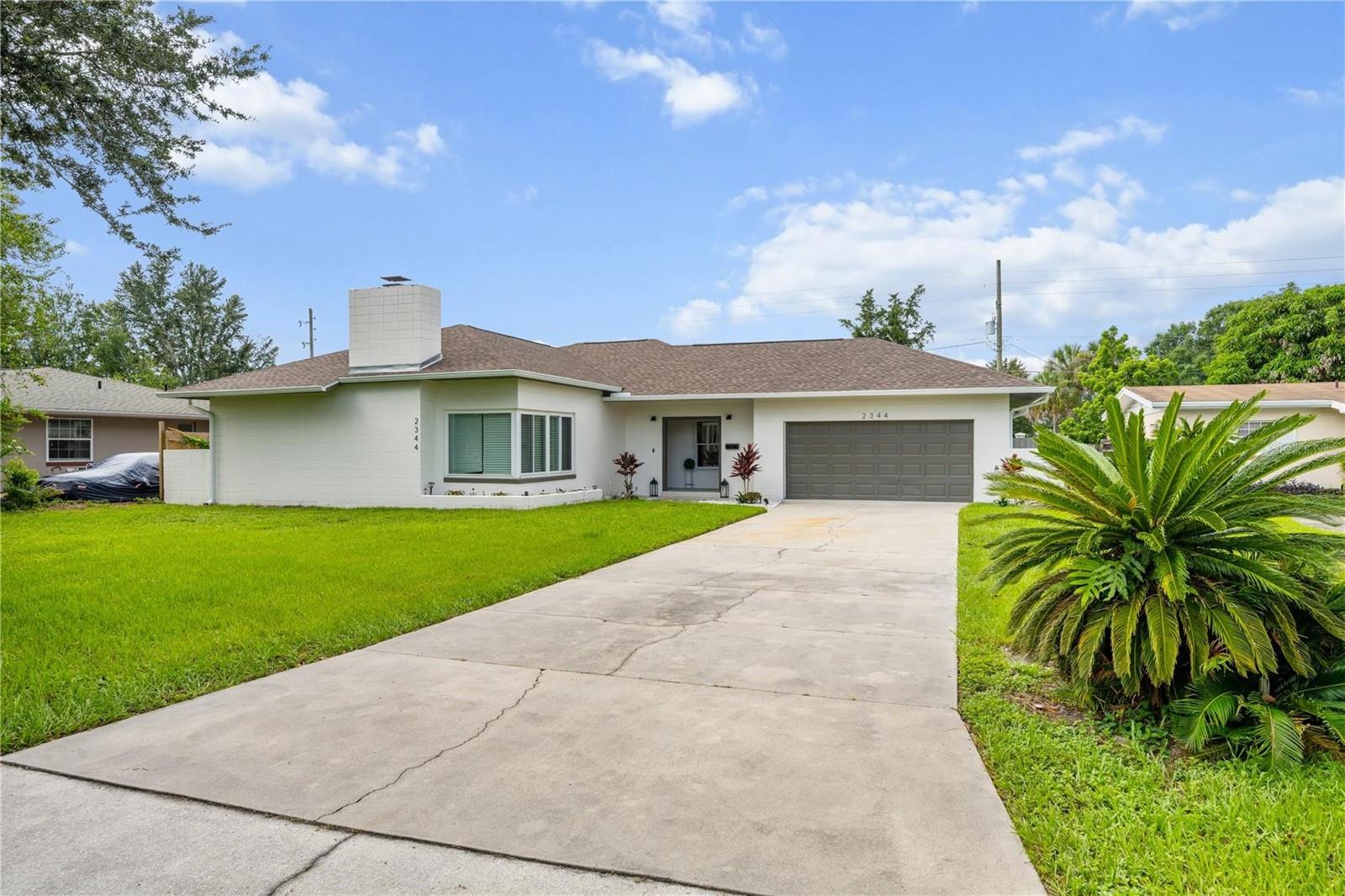2344 WOODCREST DR, WINTER PARK, FL, 32792