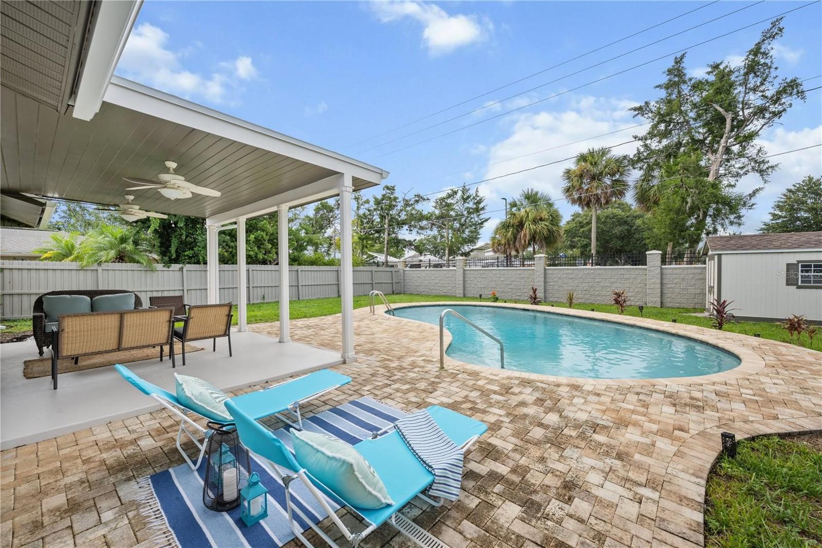 2344 WOODCREST DR, WINTER PARK, FL, 32792