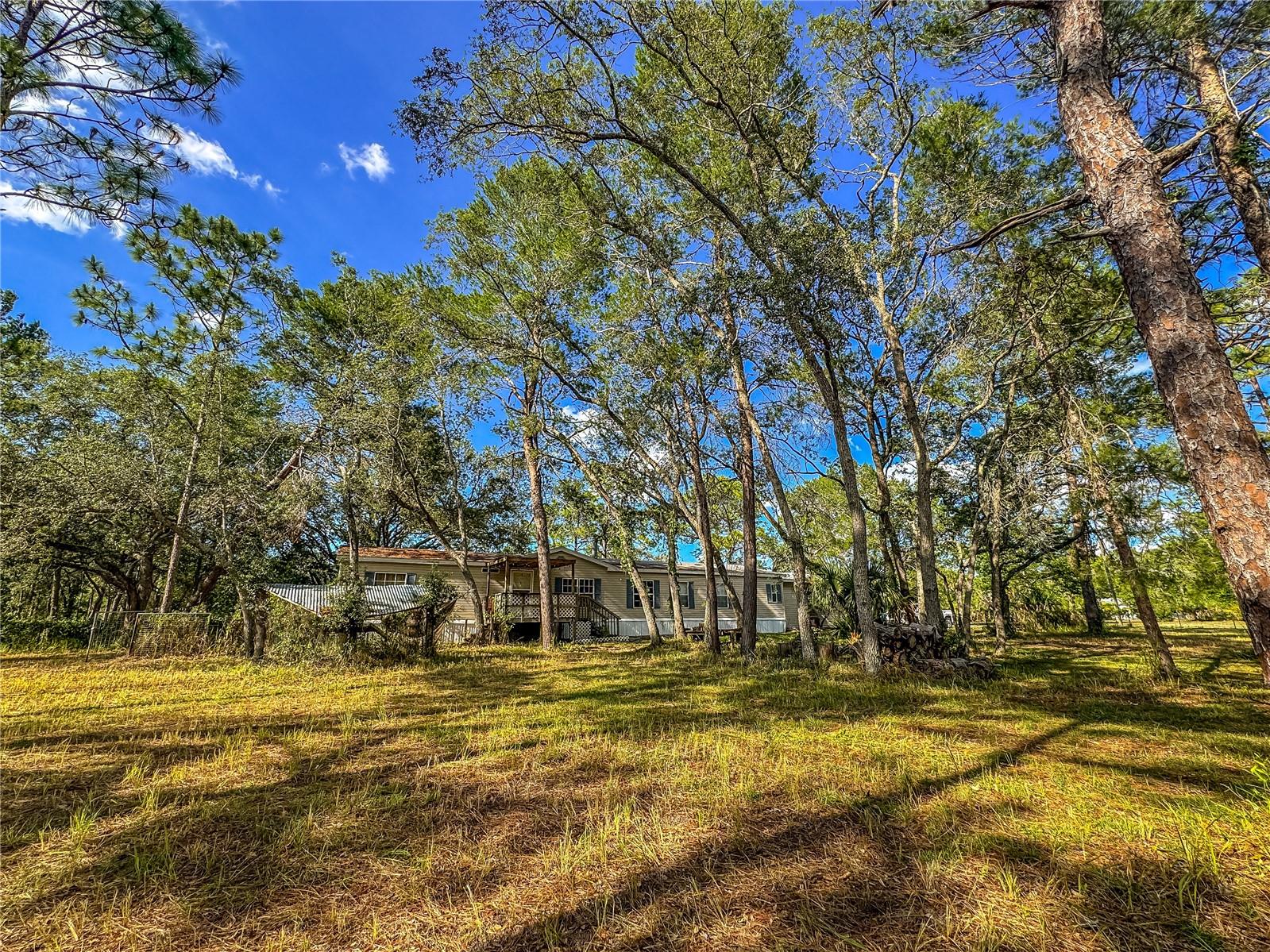 14209 TAYCO DR, WEEKI WACHEE, FL, 34614
