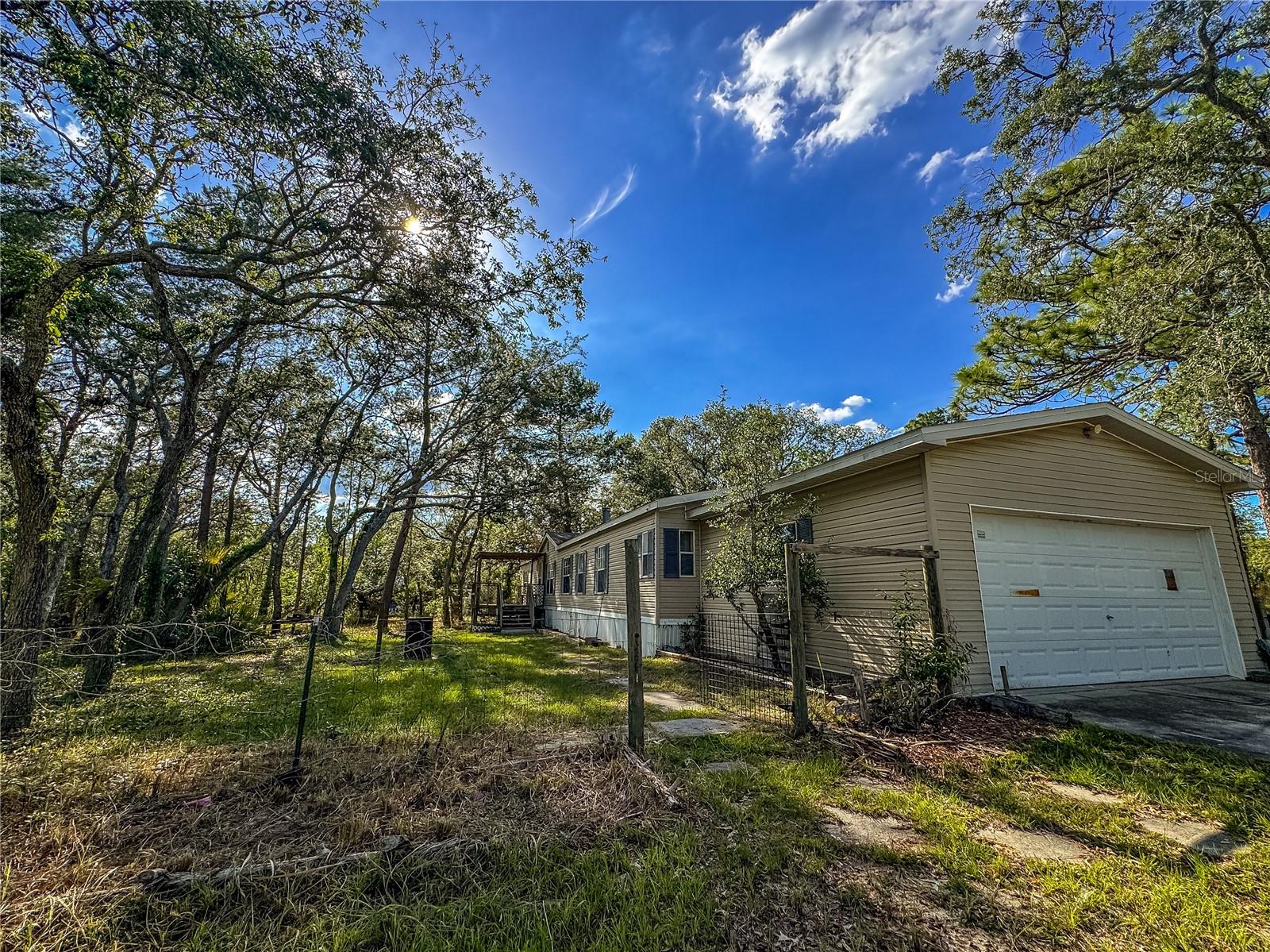 14209 TAYCO DR, WEEKI WACHEE, FL, 34614