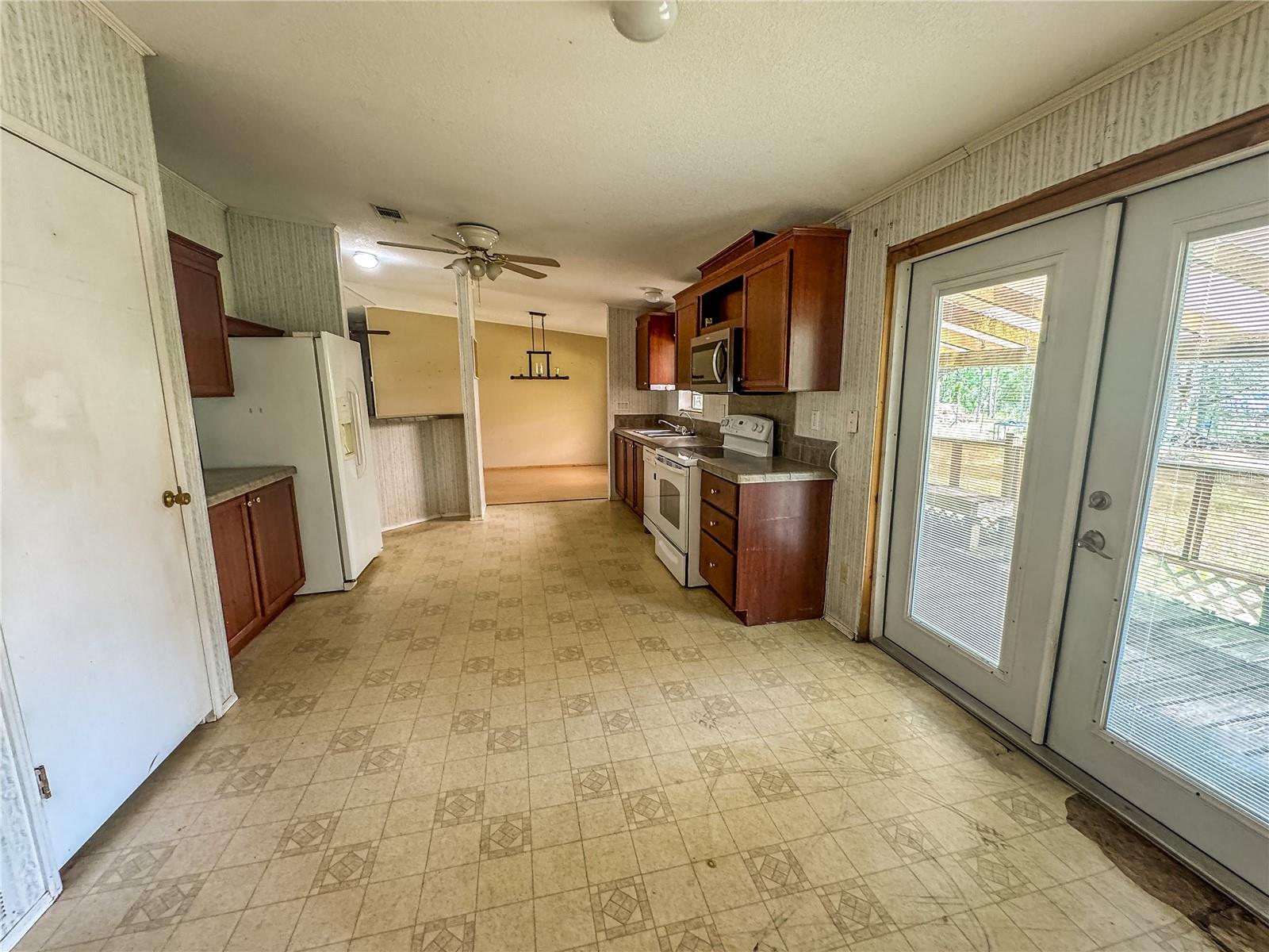 14209 TAYCO DR, WEEKI WACHEE, FL, 34614