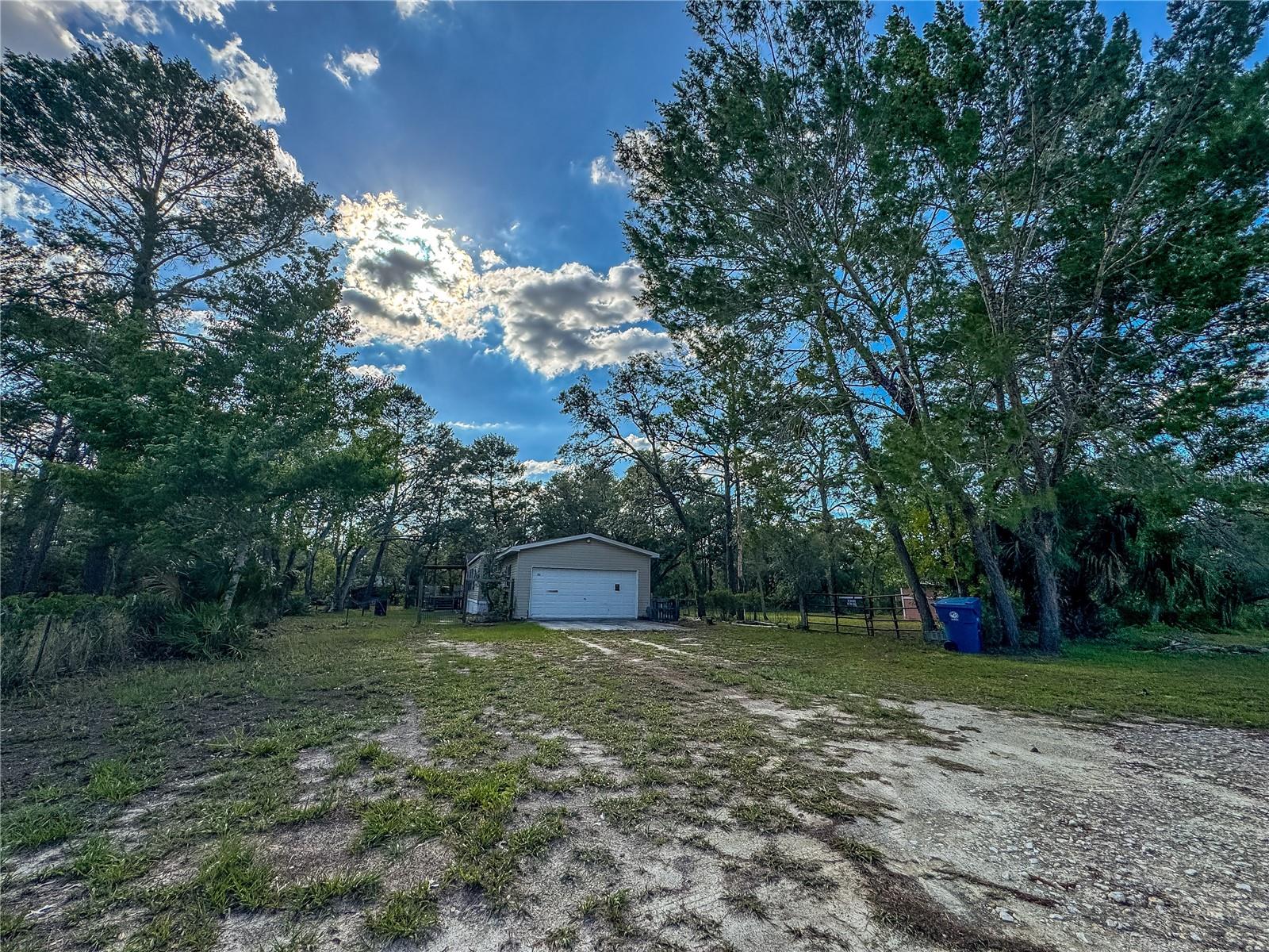 14209 TAYCO DR, WEEKI WACHEE, FL, 34614