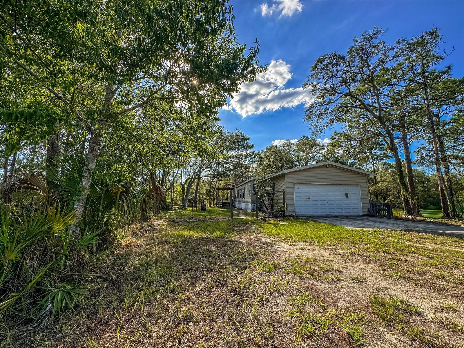 14209 TAYCO DR, WEEKI WACHEE, FL, 34614