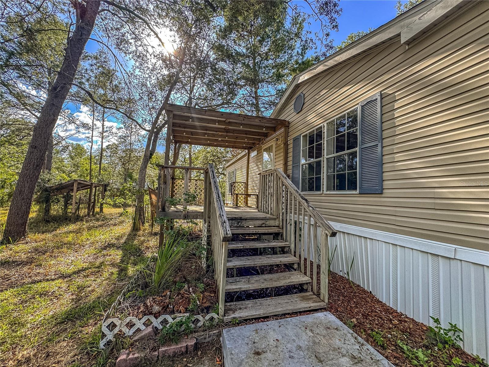 14209 TAYCO DR, WEEKI WACHEE, FL, 34614