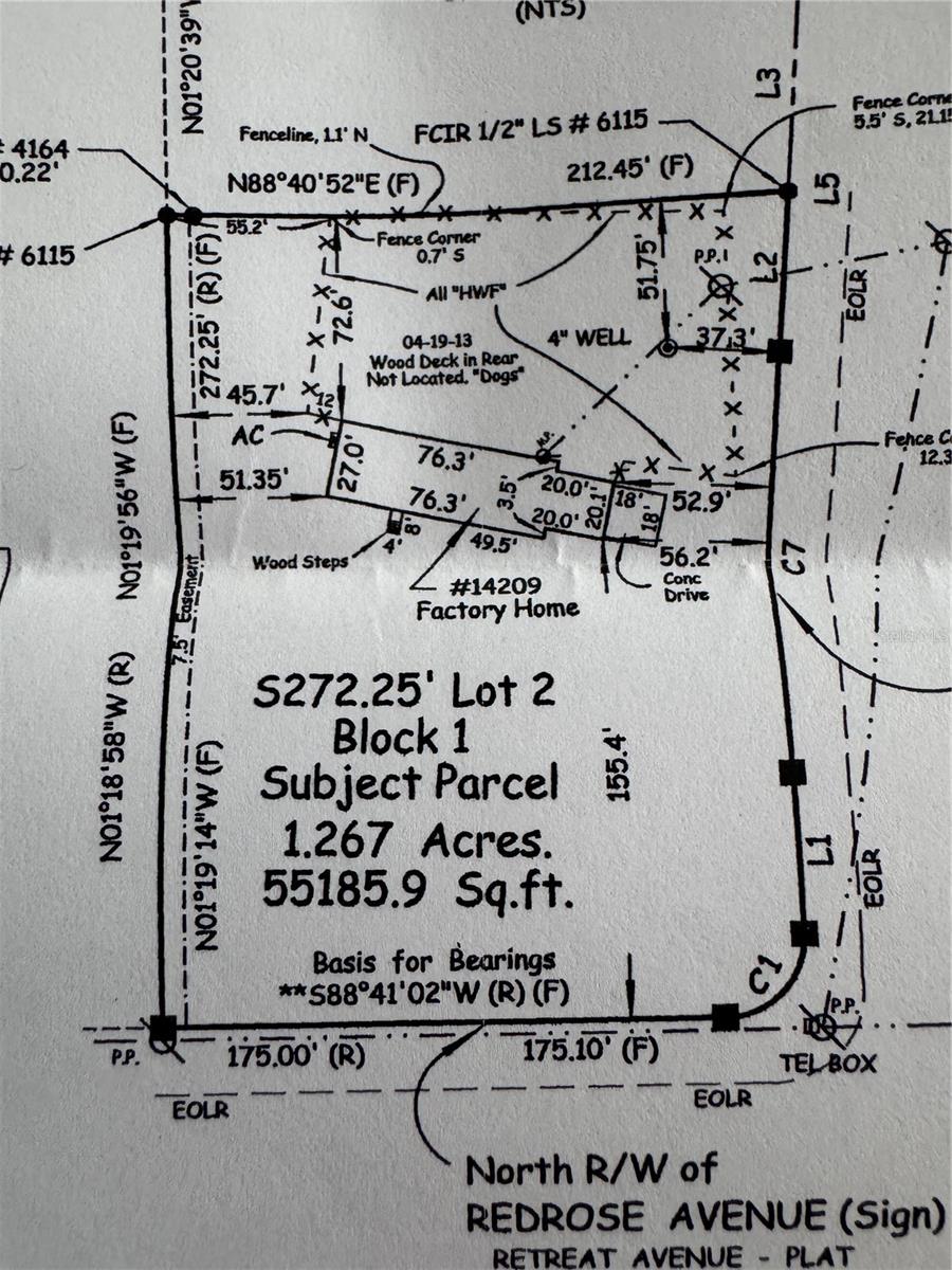 14209 TAYCO DR, WEEKI WACHEE, FL, 34614