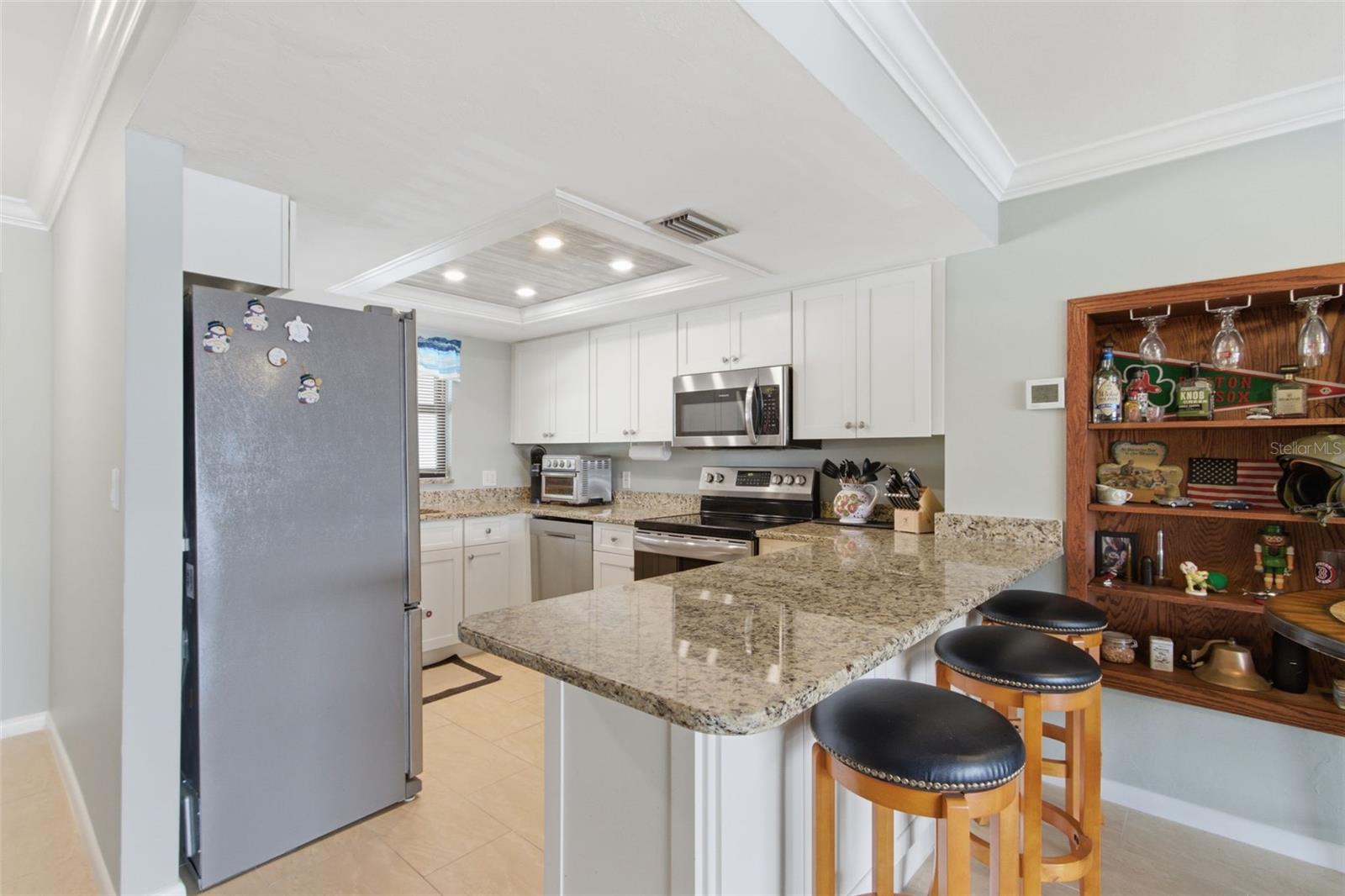 3935 COUNTRY CLUB BLVD #22, CAPE CORAL, FL, 33904