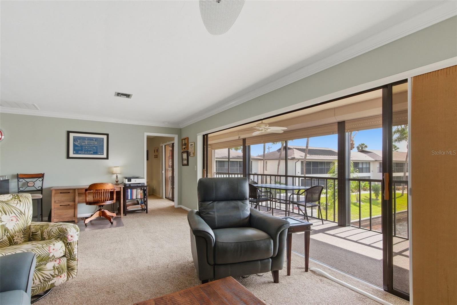 3935 COUNTRY CLUB BLVD #22, CAPE CORAL, FL, 33904