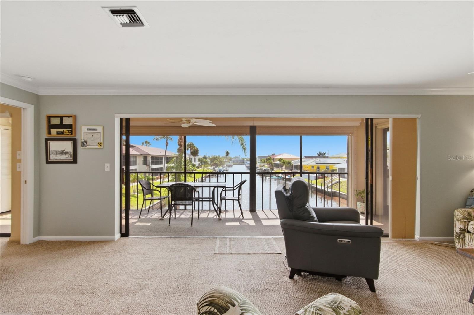 3935 COUNTRY CLUB BLVD #22, CAPE CORAL, FL, 33904