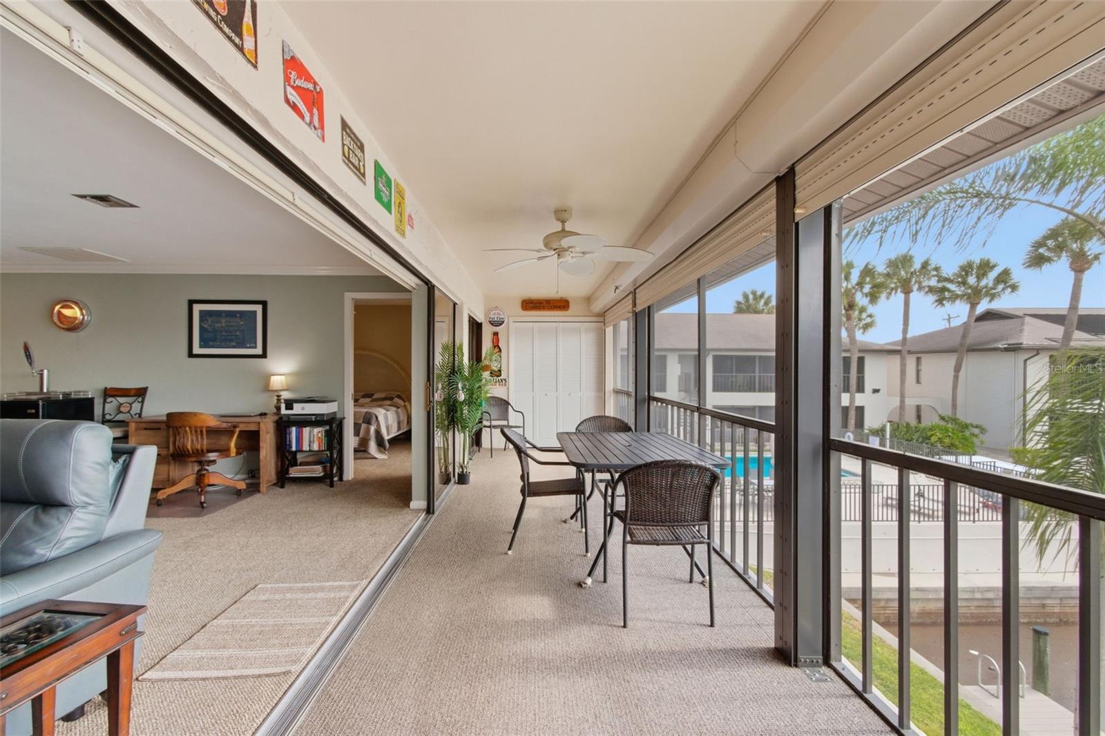 3935 COUNTRY CLUB BLVD #22, CAPE CORAL, FL, 33904